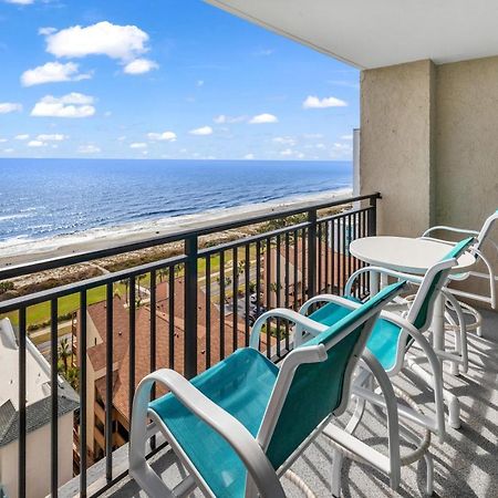 Ocean Forest Plaza Luxury Getaway Миртл-Бич Экстерьер фото