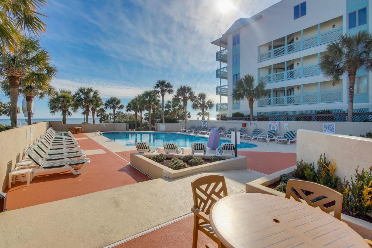 Ocean Forest Plaza Luxury Getaway Миртл-Бич Экстерьер фото