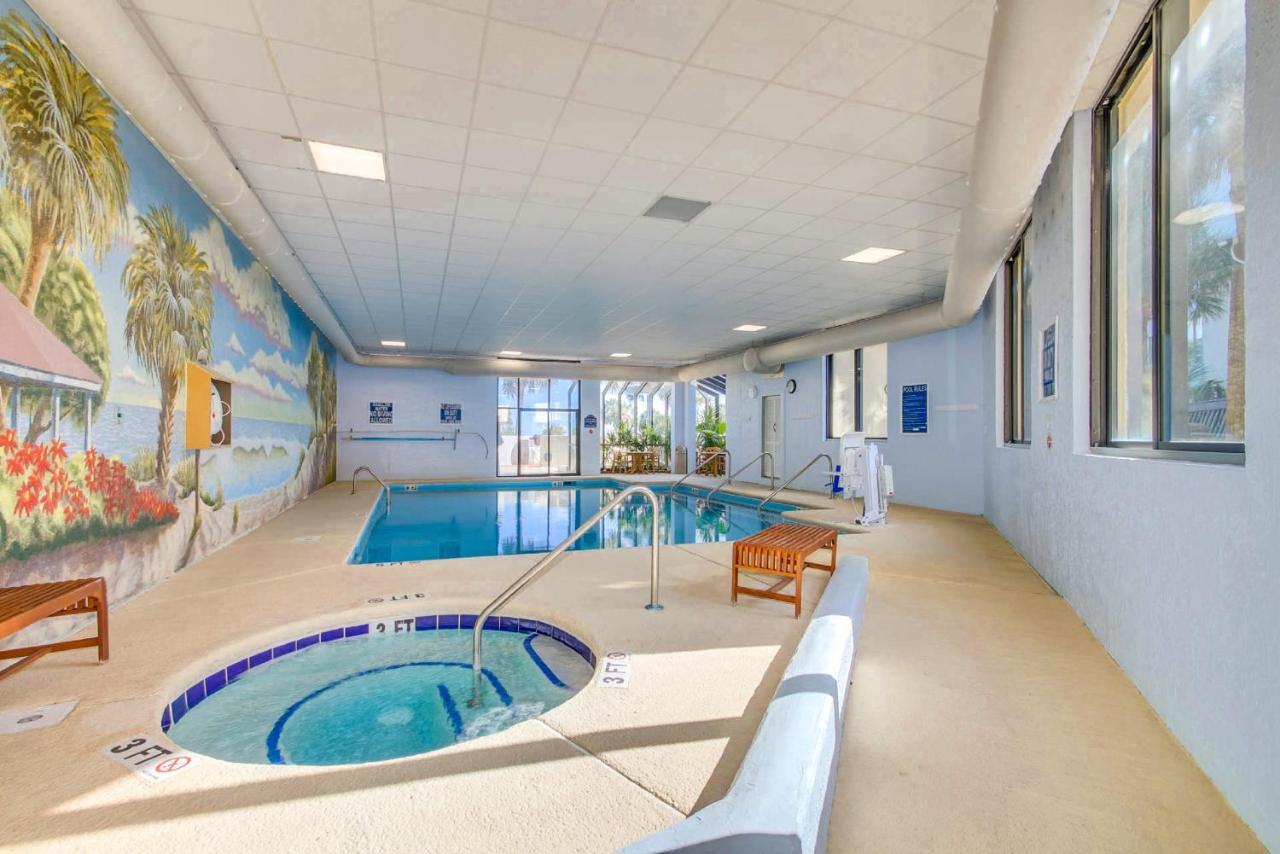 Ocean Forest Plaza Luxury Getaway Миртл-Бич Экстерьер фото