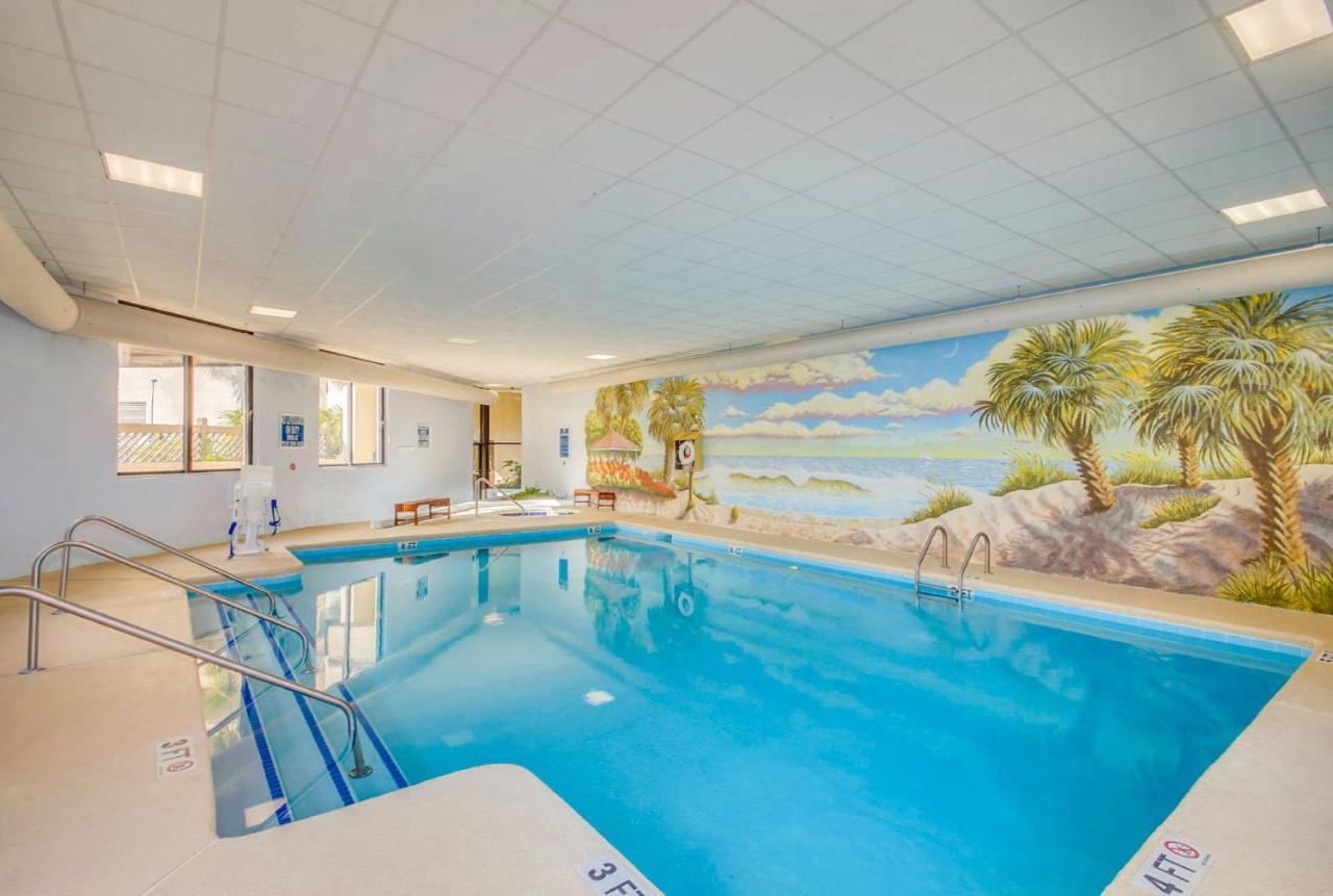 Ocean Forest Plaza Luxury Getaway Миртл-Бич Экстерьер фото