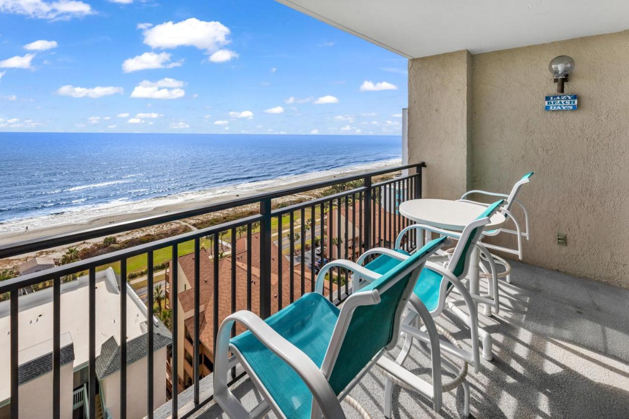 Ocean Forest Plaza Luxury Getaway Миртл-Бич Экстерьер фото